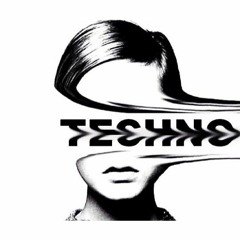 'einfach mal Techno' Oktober Promo Set