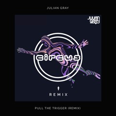 Flux Pavilion - Pull The Trigger (Julian Gray Remix)