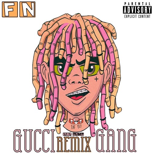 talsmand spion I mængde Stream FN - MUDO O GAME (GUCCI GANG - LIL PUMP REMIX) by Lipp | Listen  online for free on SoundCloud
