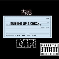 Capi ~ Running Up A Check
