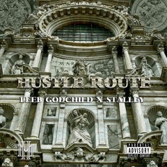 Hustle Route Ft Stalley
