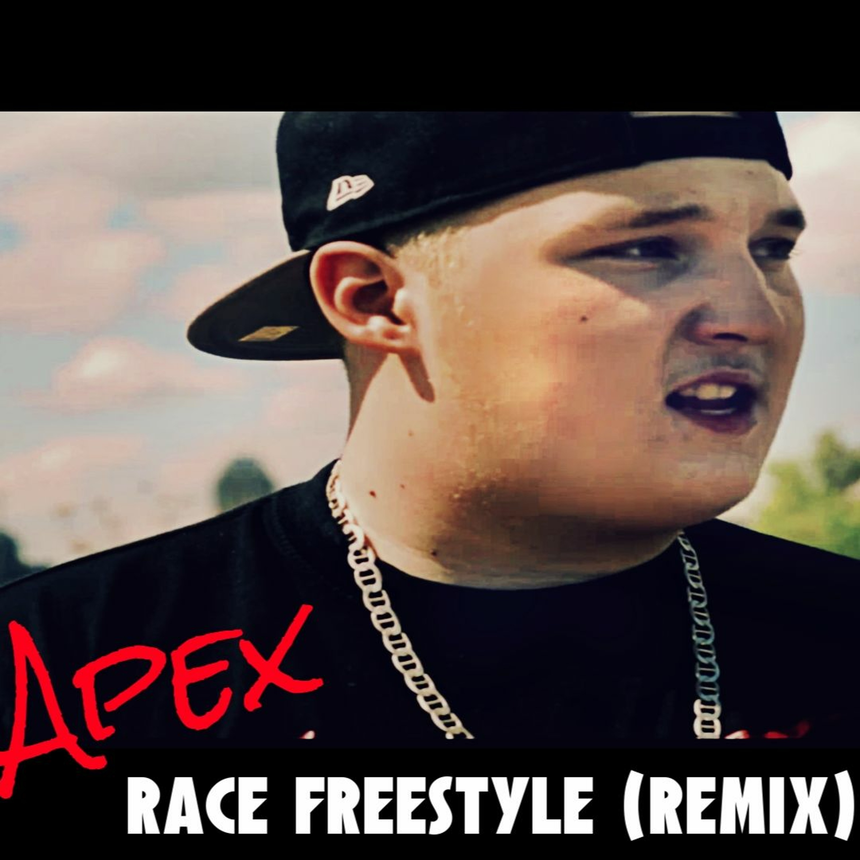 Race Freestyle (Remix) episode artwork