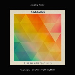 Kaskade - Disarm You (Julian Gray Remix)