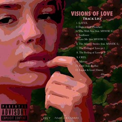 Liquor And Lean (Outro)