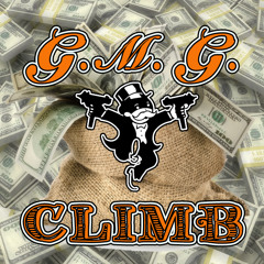 CLIMB- Rackss Boogiee Ft. Sonny Petro, Luca, (Rec, Mix, & Mastered By Zz @SOLStudiosTucson)