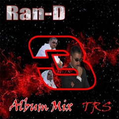 TRS-3 Album Power Mix