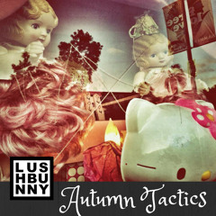Autumn Tactics - Live at Tony D's