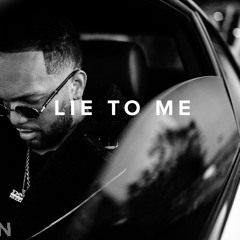 LIE TO ME