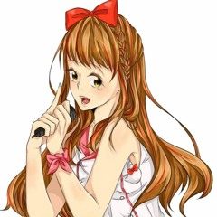 Mary See The Future - Cheer 【Maboroshiko】