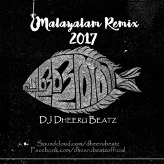 Pallathi (Remix) - Dheeru Beatz