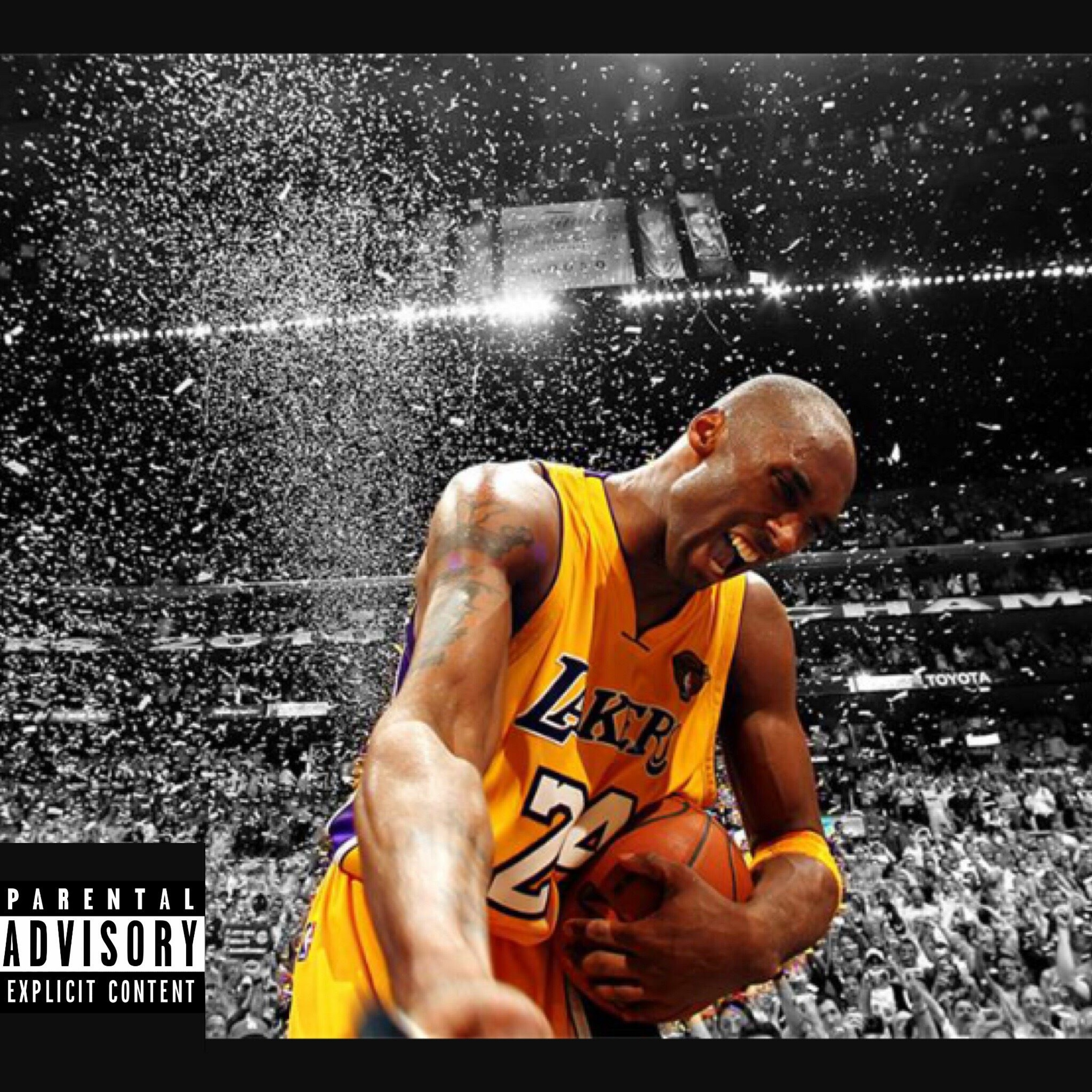 Nba Freestyle episode artwork