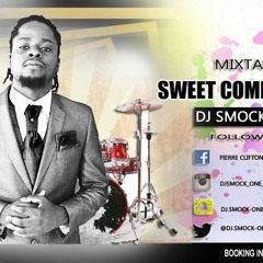 Sweet Compas Love - Dj Smock-One Haiti