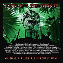 Tequila (WRONG PARTY RASTA!) ft. the Champs