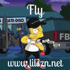 [FREE] Lil Yachty | KYLE | Yung Pinch Type Beat 2017 - Fly