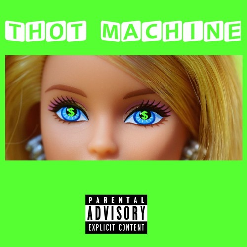 Thot Machine (prod By Tony Flanger) | Remastered