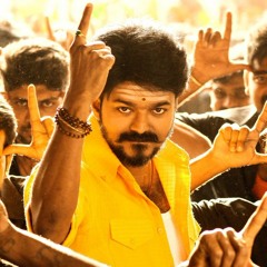 Mersal BGM