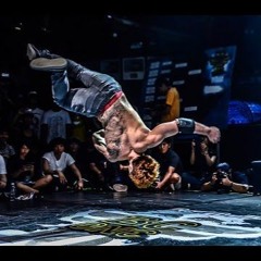 Otwieraj | Bboy Music 4 life 2017