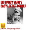 Big Daddy Varn's Baby Leftist Primer (with C. Derick Varn)