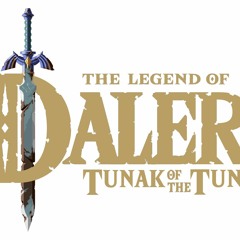 Mol-dunak Battle - The Legend of Daler: Tunak of the Tun