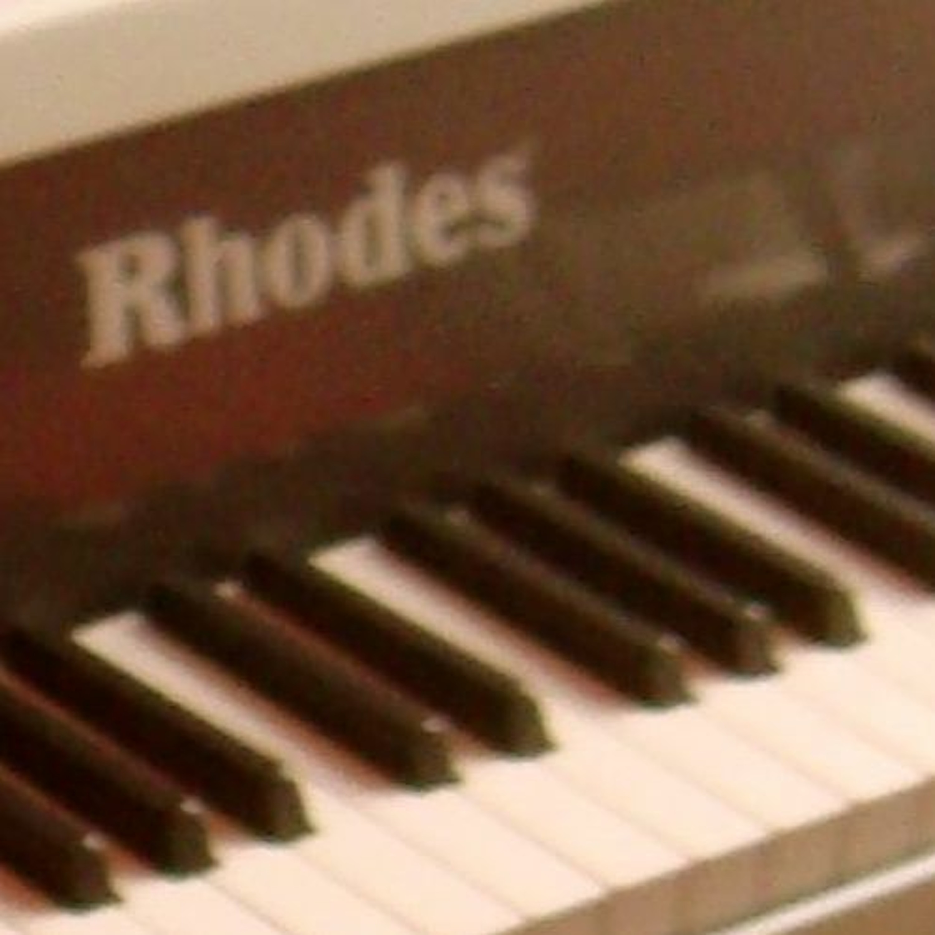 Rhodes - 10 aka Dix episode artwork