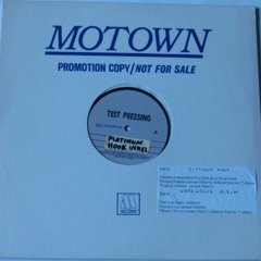 PLATINUM HOOK - I ' M YOUR RADIO