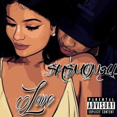 $H$MØN3¥ - Love