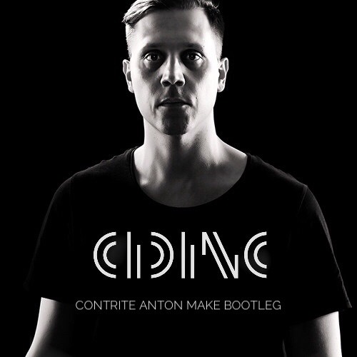 Free Download // Cid Inc - Contrite ( Anton Make bootleg )