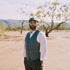 Night & Day ( duet with Jacinta Price)