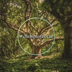 Champions of Virtue Episode One - Pilot