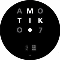 AMTK007 A2 Amotik - Bais