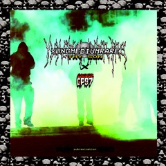 CP97 X THY SON  -  SUBRESINATION   [ᴘʀᴏᴅ ʏᴜɴɢᴍᴇᴅɪᴜᴍʀᴀʀᴇ]