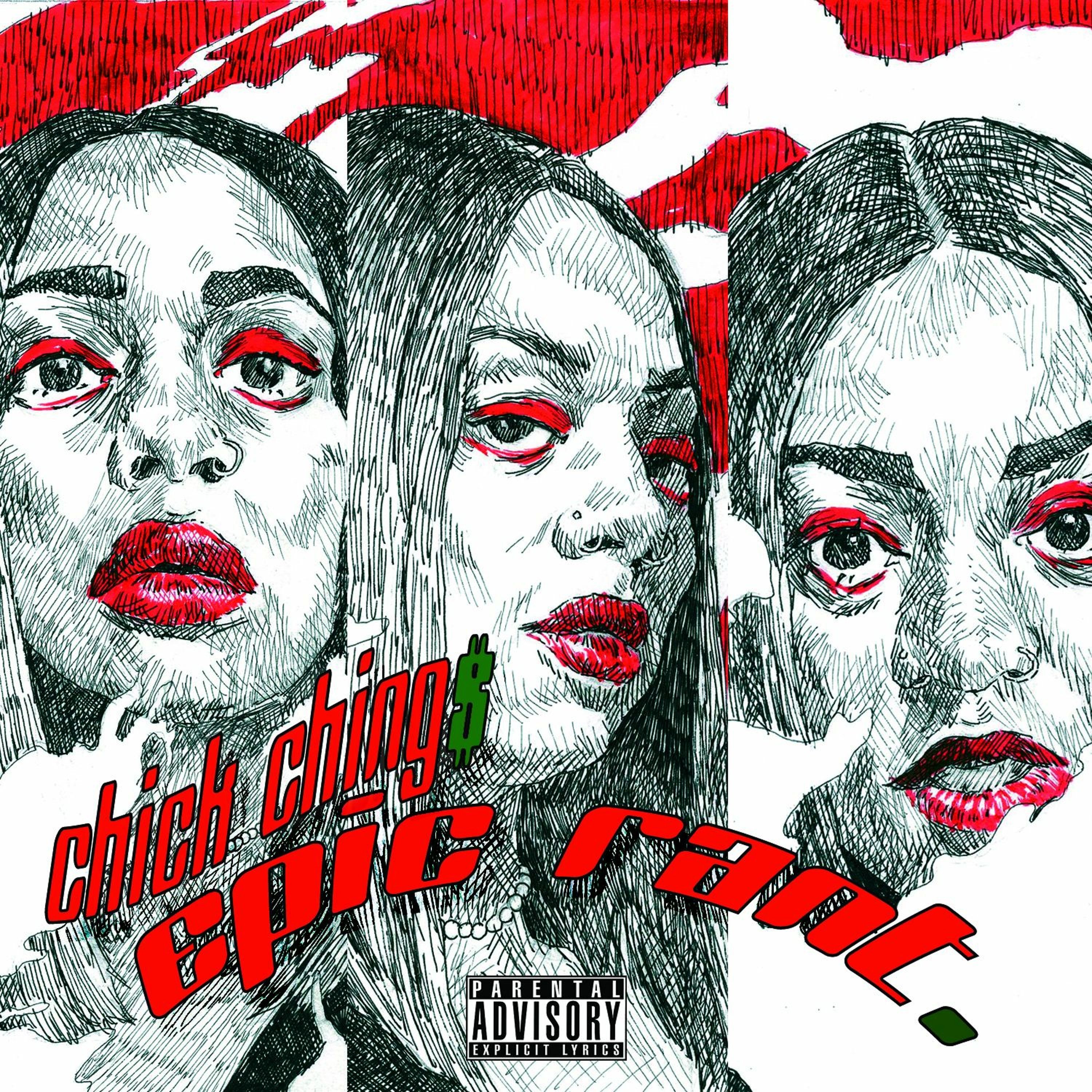 Catch Me OutSide episode artwork