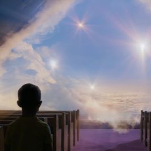 3RD HEAVEN | THE OTHER SIDE | REVISED