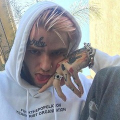 ☆Lil PEEP☆ - Suck My Blood (prod Lederrick)