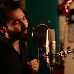 Hawayein Cover (Taimoor Kiani)