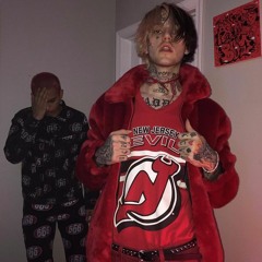 ☆LiL PEEP☆ - Hellboy (prod Smokeasac X Yung Cortex)
