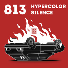 IQ Samples - 813 Hypercolor Silence Sample Pack - Demo