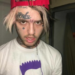 ☆LiL PEEP☆ - Benz Truck (prod. Smokeasac)