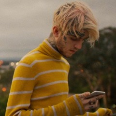 ☆LiL PEEP☆ - Girls W  Horsehead (prod Dirty Vans)