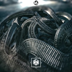 Machine Cult - Data Husk [Kosen 31] OUT 23rd Oct