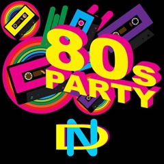 80s Party