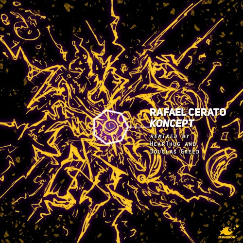 Rafael Cerato - "Koncept" (HearThuG Remix)