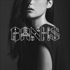Banks - Waiting Game (Party Favor Remix)