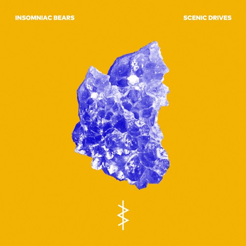 Insomniac Bears - Scenic Drives
