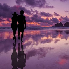 Jay Roland & Selina George - If You Want To (Prod. FreshWater)