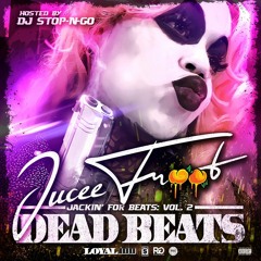Jacking For Beats Vol.2 Dead Beats