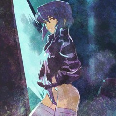 Stream mobsaiko | Listen to ghost in the shell ost playlist online for free  on SoundCloud