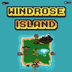 Windrose Island (Epic Orchestral)