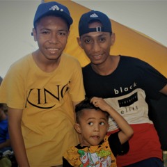 Putri Ci - I've Got You Irwan Chastello FT Berto Vhennom (W.B.T)