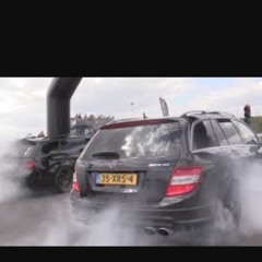lilgb x Nomanners Skrrr'in Round
